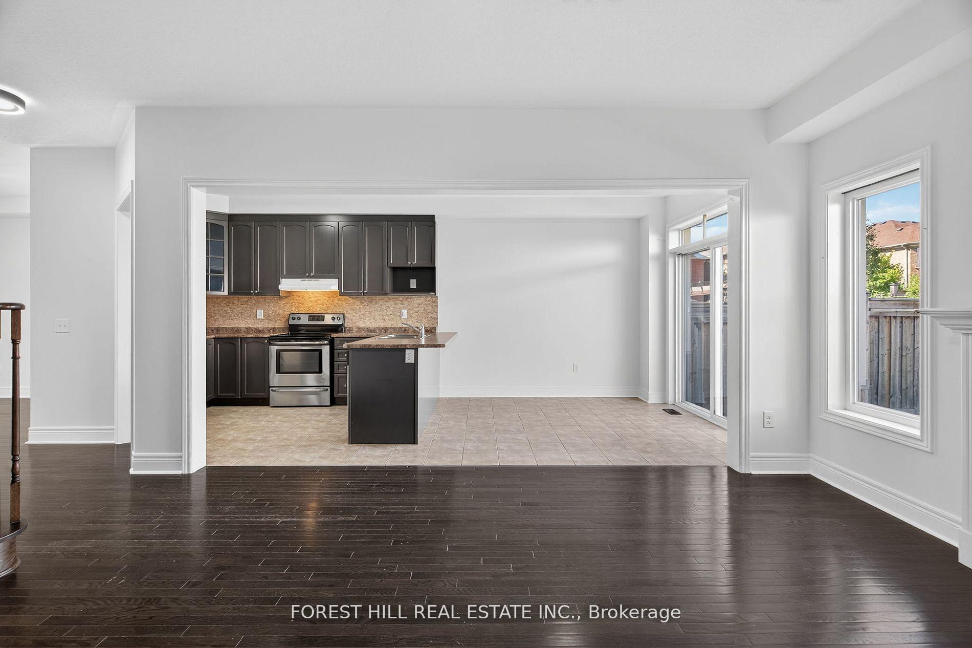 Photo 9 of 14 Dewell Crescent, Clarington, Courtice — HOMEH