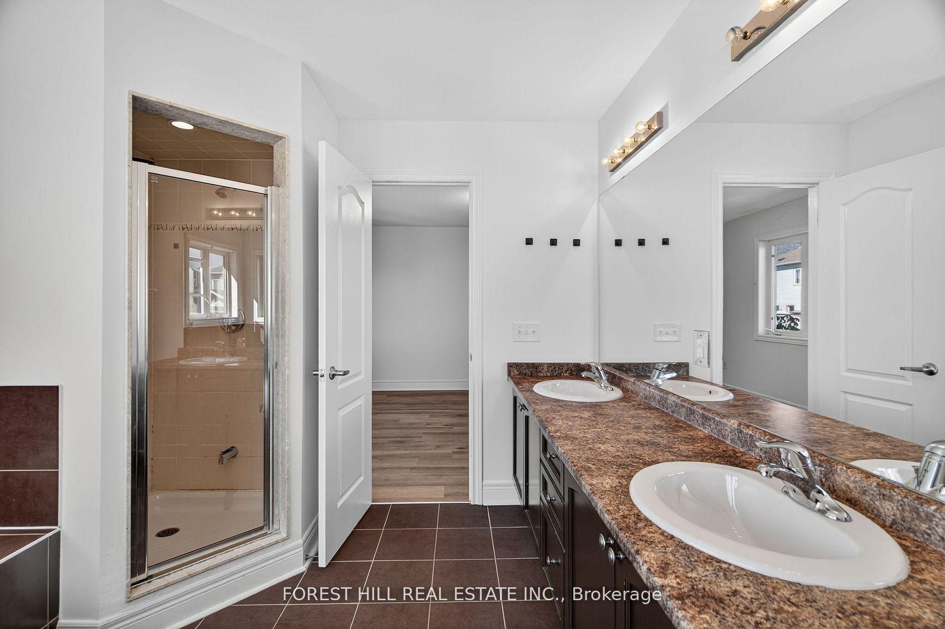Photo 21 of 14 Dewell Crescent, Clarington, Courtice — HOMEH