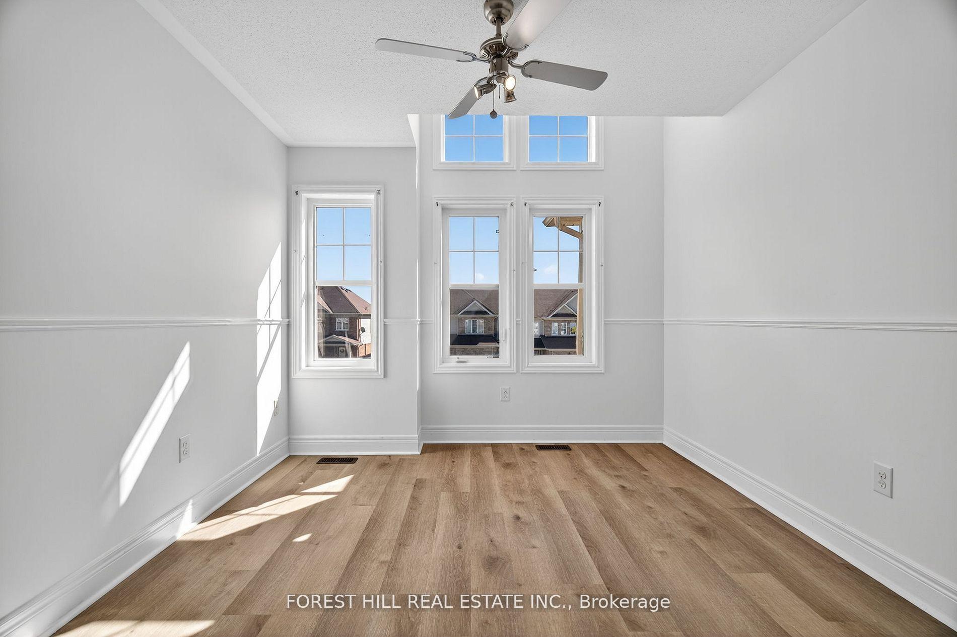 Photo 27 of 14 Dewell Crescent, Clarington, Courtice — HOMEH