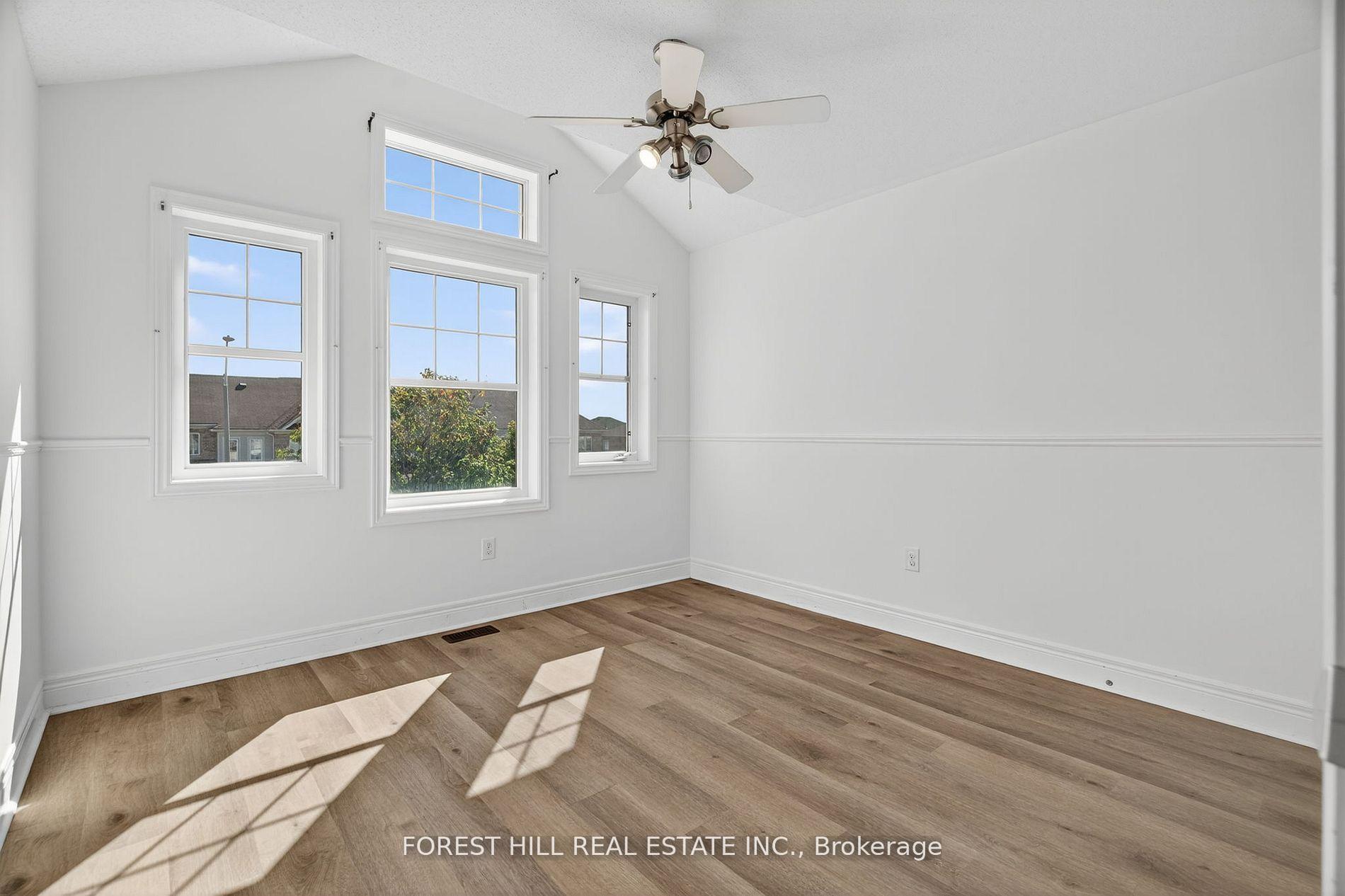 Photo 31 of 14 Dewell Crescent, Clarington, Courtice — HOMEH
