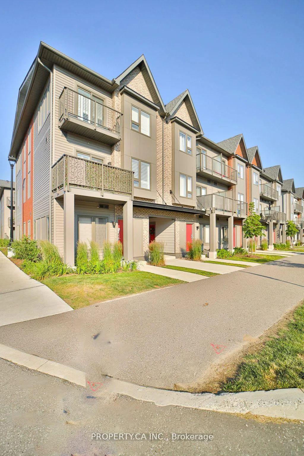 Photo 1 of Unit 102, 2635 William Jackson Drive, Pickering, Duffin Heights — HOMEH
