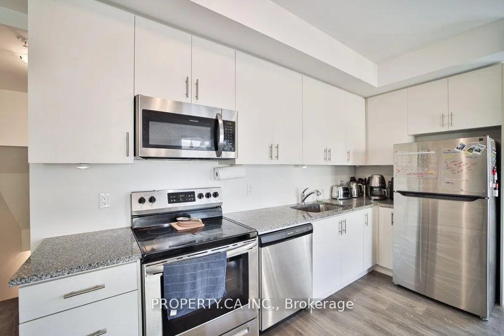 Photo 2 of Unit 102, 2635 William Jackson Drive, Pickering, Duffin Heights — HOMEH