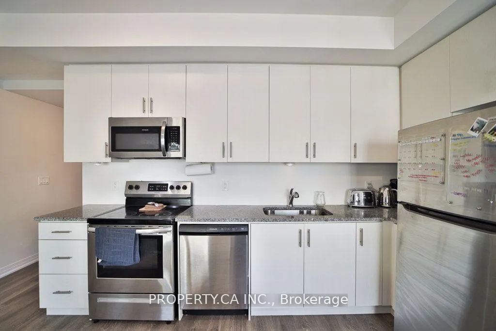 Photo 3 of Unit 102, 2635 William Jackson Drive, Pickering, Duffin Heights — HOMEH