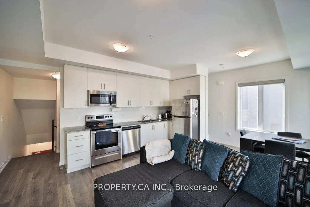 Photo 7 of Unit 102, 2635 William Jackson Drive, Pickering, Duffin Heights — HOMEH