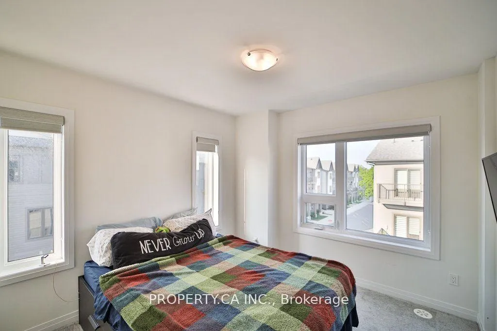 Photo 8 of Unit 102, 2635 William Jackson Drive, Pickering, Duffin Heights — HOMEH