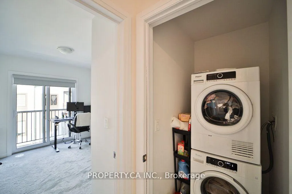Photo 10 of Unit 102, 2635 William Jackson Drive, Pickering, Duffin Heights — HOMEH