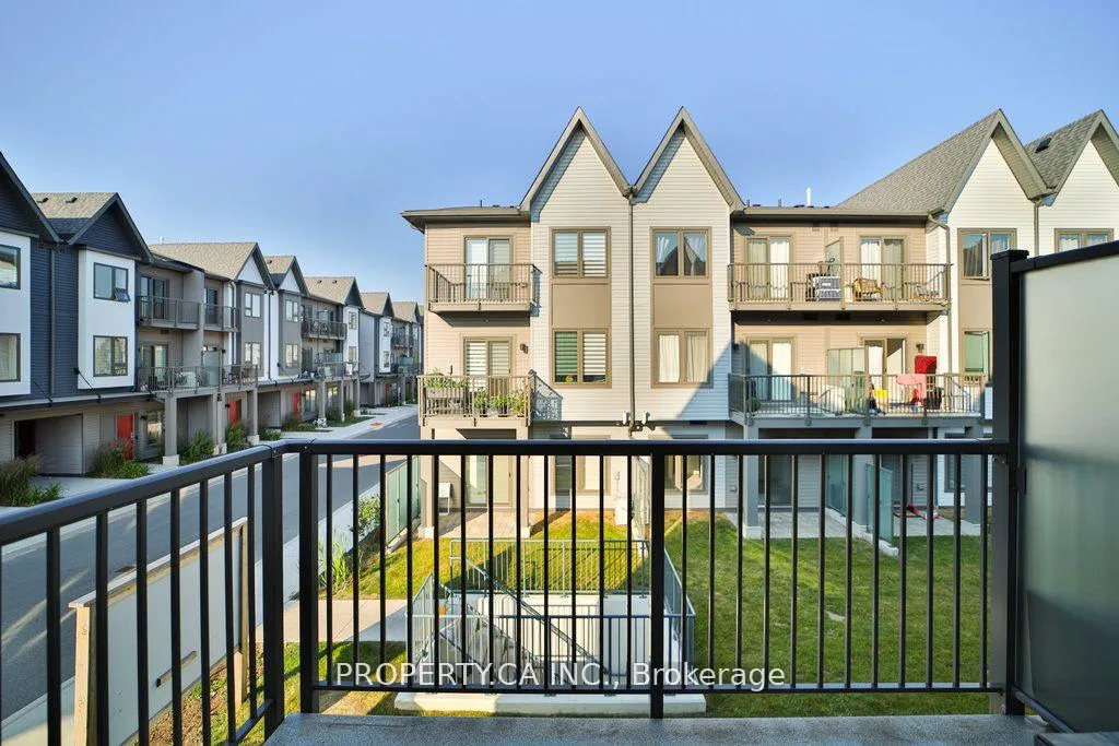 Photo 12 of Unit 102, 2635 William Jackson Drive, Pickering, Duffin Heights — HOMEH