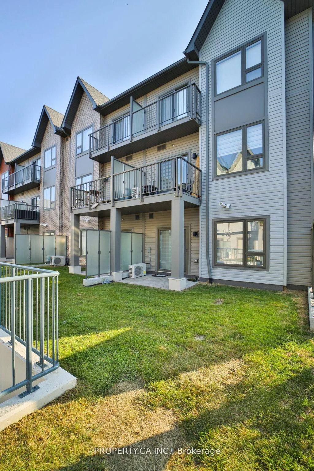 Photo 13 of Unit 102, 2635 William Jackson Drive, Pickering, Duffin Heights — HOMEH