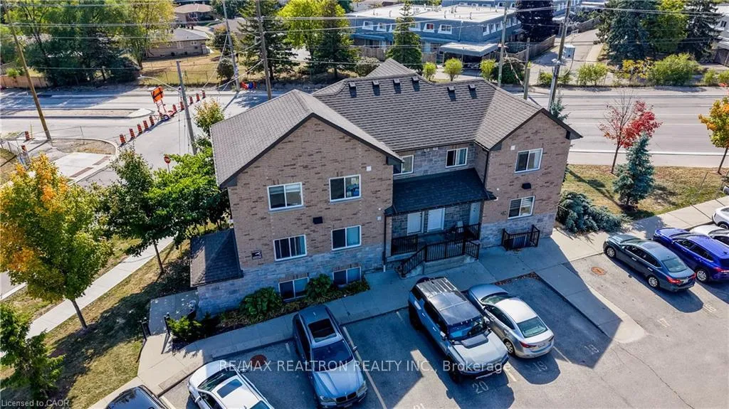 Photo 1 of Unit 2B, 185 Windale Crescent, Kitchener — HOMEH