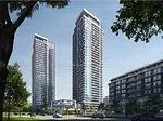 Photo 1 of Unit 1608, 38 Water Walk Drive, Markham, Unionville — HOMEH