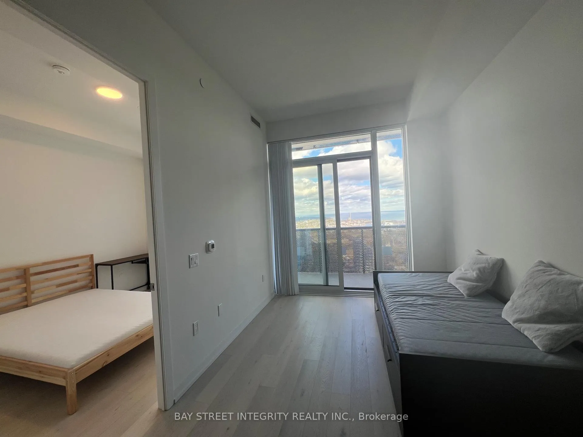 Photo 5 of Unit PH206, 55 Cooper Street, Toronto, Waterfront Communities — HOMEH