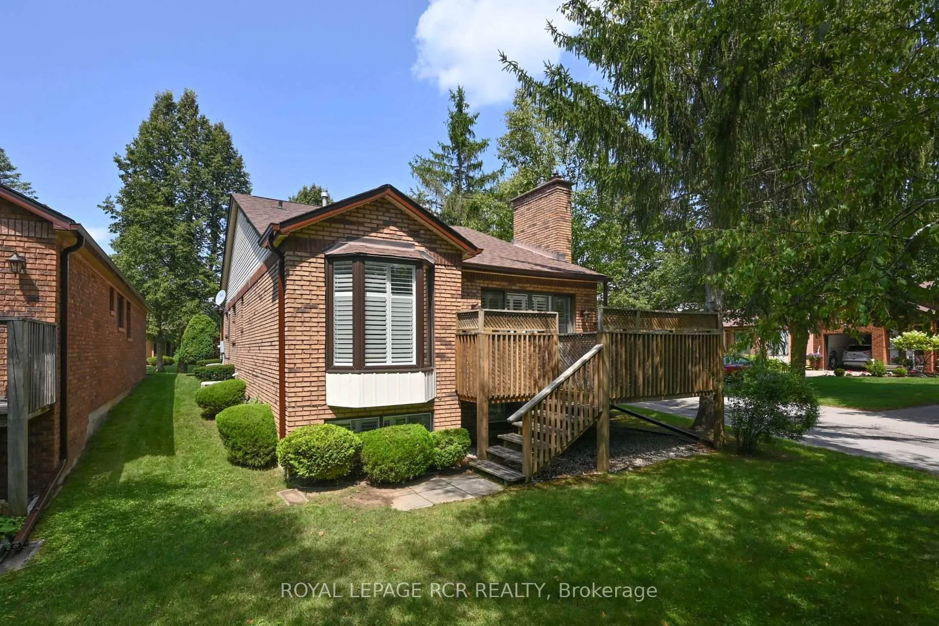Photo 27 of 1 Riverview Road, New Tecumseth, Alliston — HOMEH