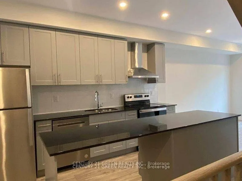 Photo 2 of 1631 Pleasure Valley Path, Oshawa, Samac — HOMEH
