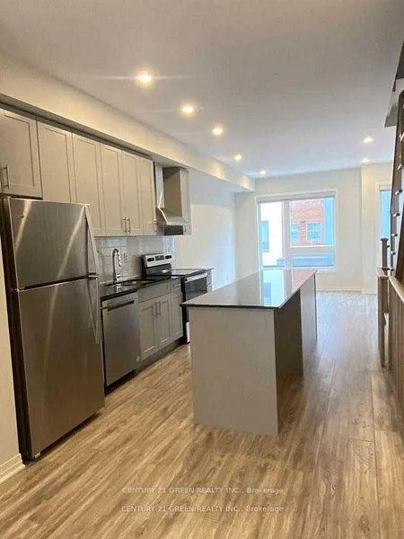 Photo 3 of 1631 Pleasure Valley Path, Oshawa, Samac — HOMEH