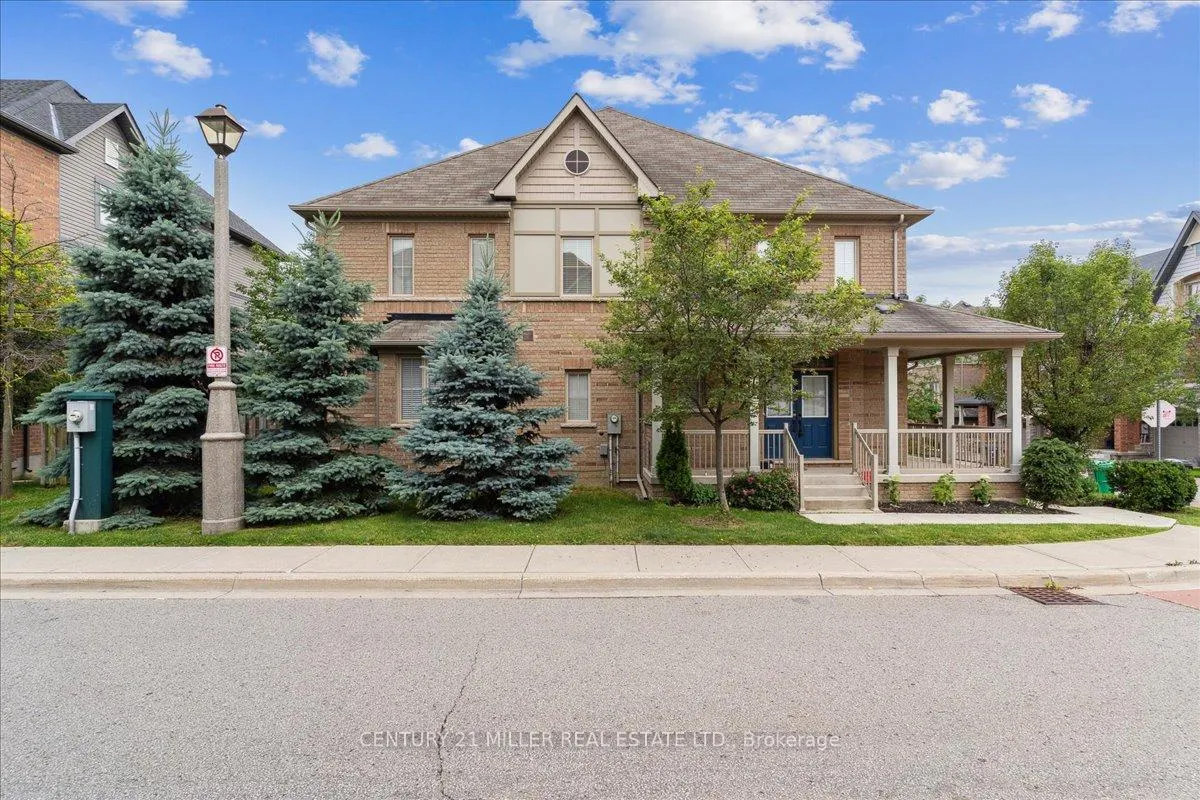 Photo 1 of Unit 52, 27 Cedar Lake Crescent, Brampton, Bram West — HOMEH