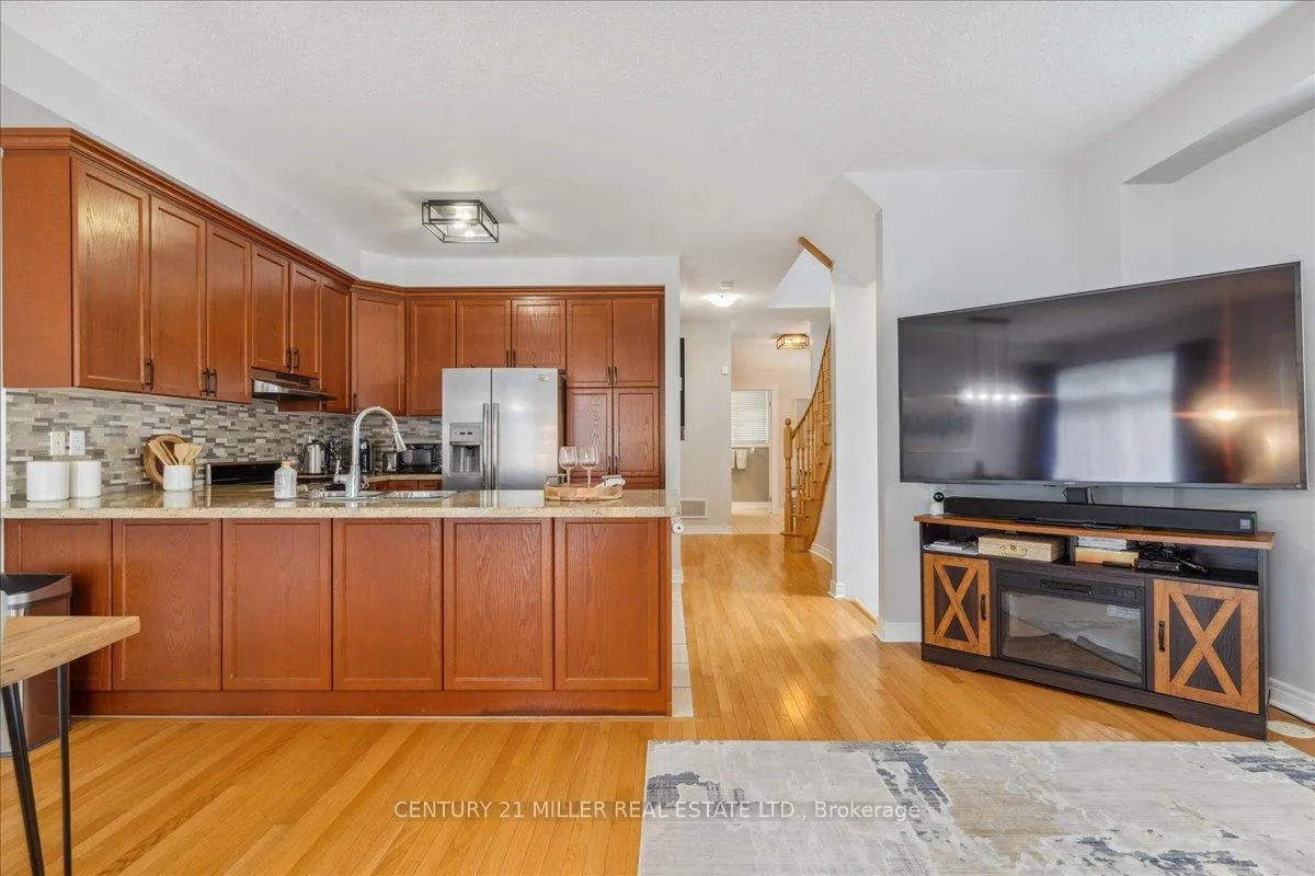 Photo 13 of Unit 52, 27 Cedar Lake Crescent, Brampton, Bram West — HOMEH