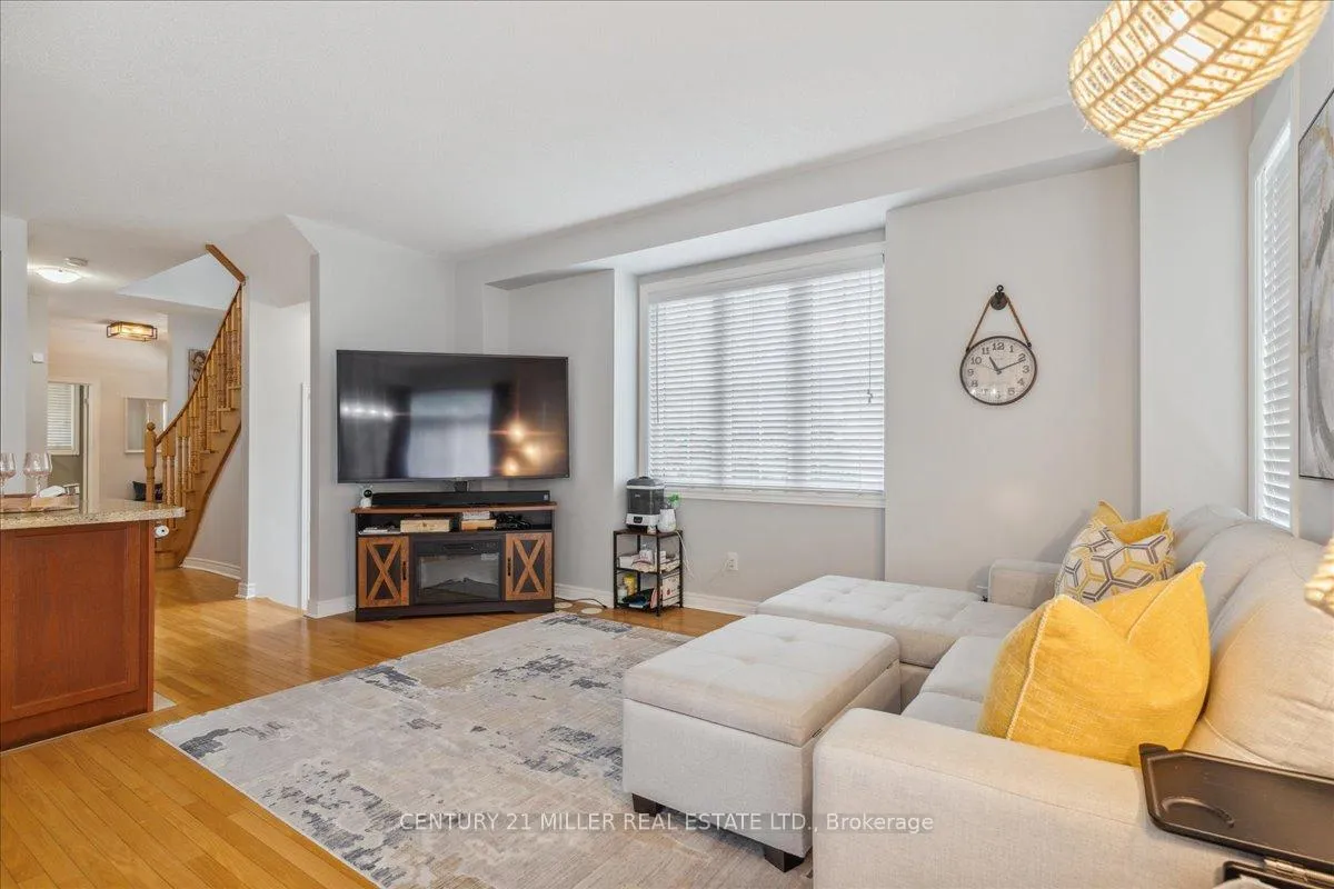 Photo 15 of Unit 52, 27 Cedar Lake Crescent, Brampton, Bram West — HOMEH