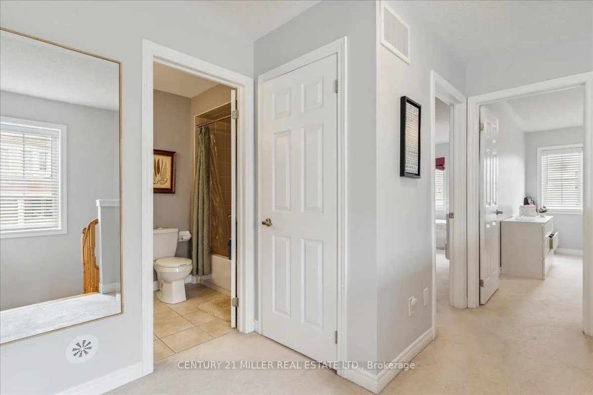 Photo 19 of Unit 52, 27 Cedar Lake Crescent, Brampton, Bram West — HOMEH