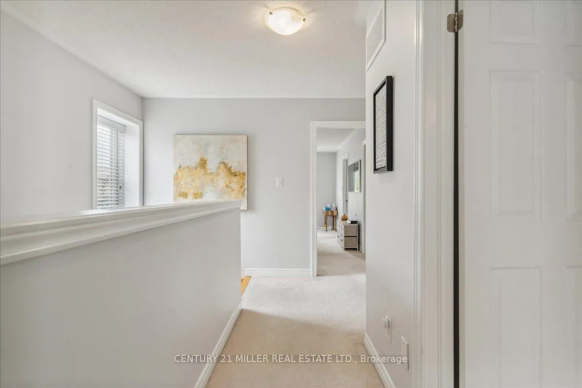 Photo 20 of Unit 52, 27 Cedar Lake Crescent, Brampton, Bram West — HOMEH