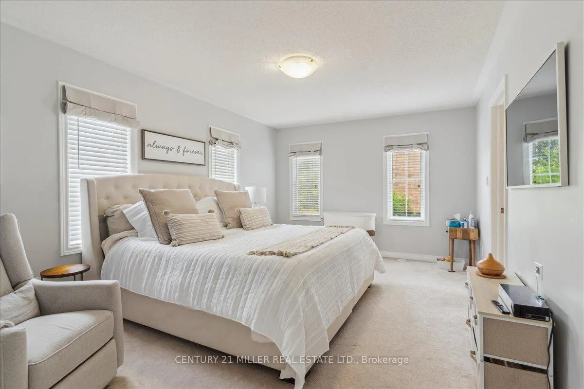 Photo 21 of Unit 52, 27 Cedar Lake Crescent, Brampton, Bram West — HOMEH