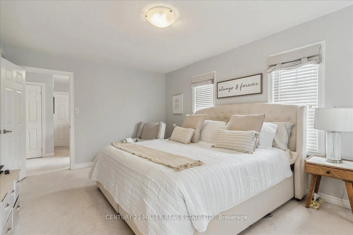 Photo 22 of Unit 52, 27 Cedar Lake Crescent, Brampton, Bram West — HOMEH