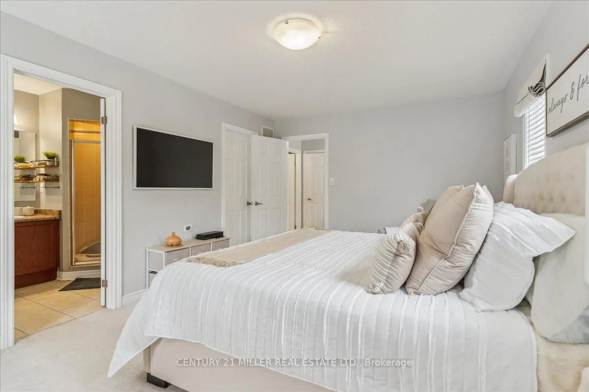 Photo 23 of Unit 52, 27 Cedar Lake Crescent, Brampton, Bram West — HOMEH