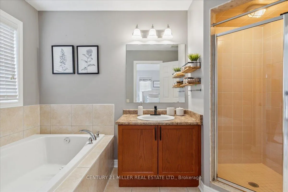 Photo 24 of Unit 52, 27 Cedar Lake Crescent, Brampton, Bram West — HOMEH