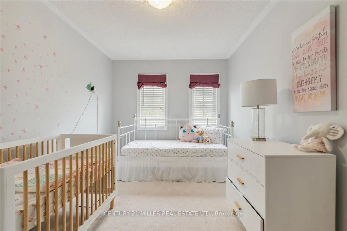 Photo 27 of Unit 52, 27 Cedar Lake Crescent, Brampton, Bram West — HOMEH