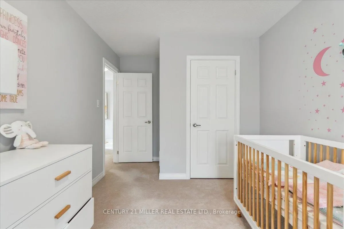 Photo 28 of Unit 52, 27 Cedar Lake Crescent, Brampton, Bram West — HOMEH
