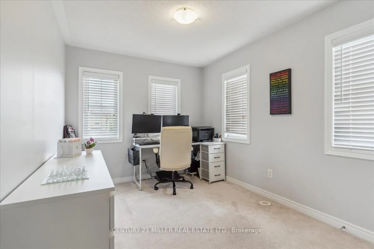 Photo 29 of Unit 52, 27 Cedar Lake Crescent, Brampton, Bram West — HOMEH