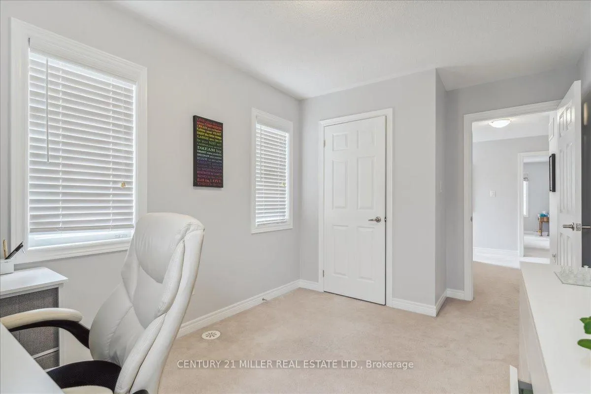 Photo 30 of Unit 52, 27 Cedar Lake Crescent, Brampton, Bram West — HOMEH