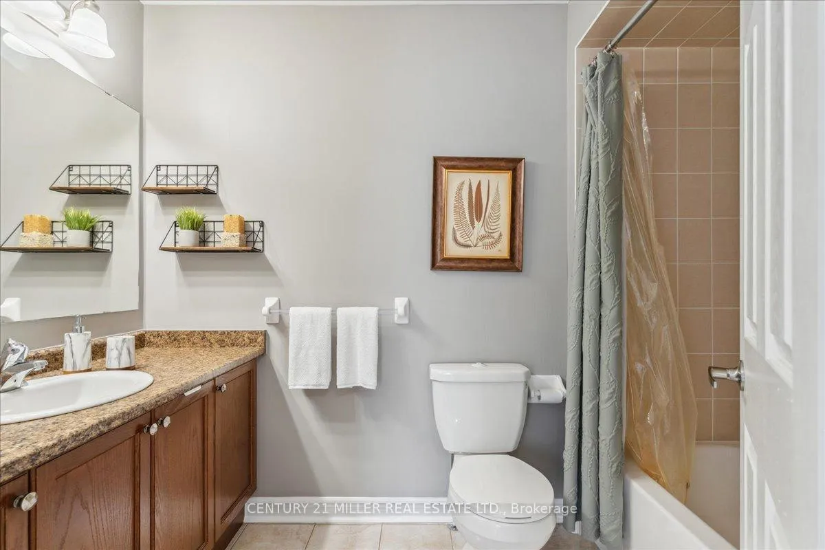 Photo 31 of Unit 52, 27 Cedar Lake Crescent, Brampton, Bram West — HOMEH