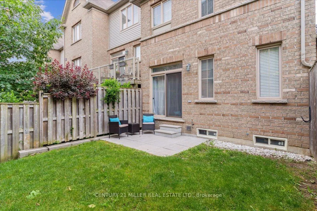 Photo 33 of Unit 52, 27 Cedar Lake Crescent, Brampton, Bram West — HOMEH