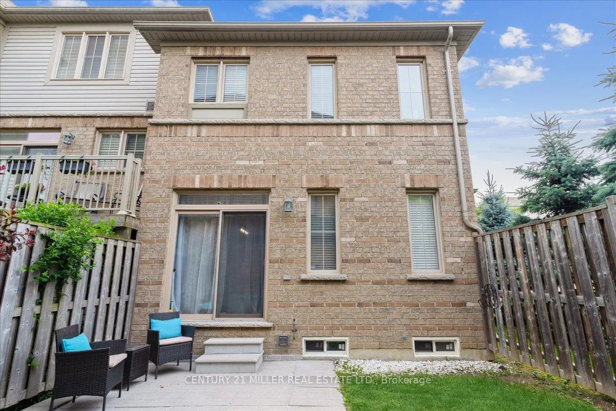 Photo 34 of Unit 52, 27 Cedar Lake Crescent, Brampton, Bram West — HOMEH