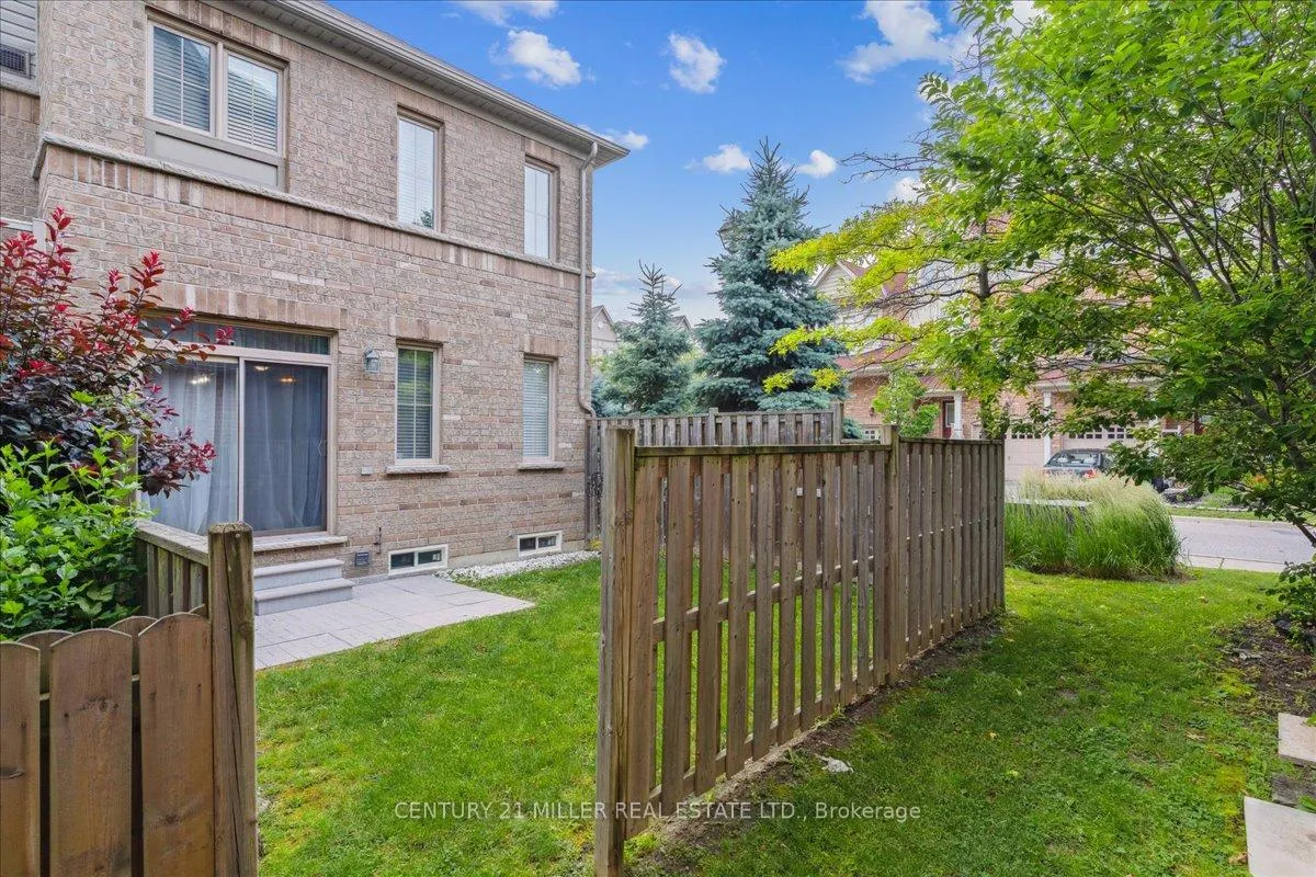 Photo 35 of Unit 52, 27 Cedar Lake Crescent, Brampton, Bram West — HOMEH