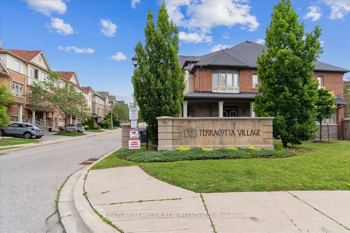 Photo 37 of Unit 52, 27 Cedar Lake Crescent, Brampton, Bram West — HOMEH