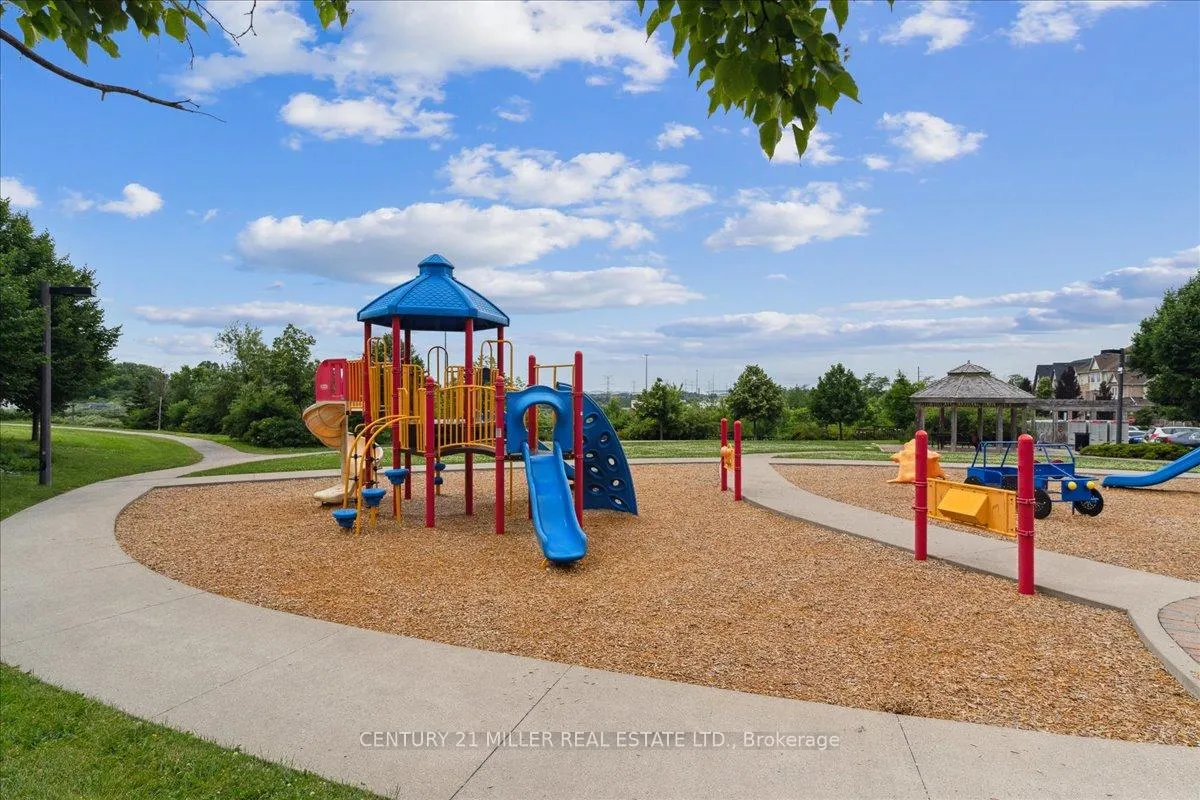 Photo 38 of Unit 52, 27 Cedar Lake Crescent, Brampton, Bram West — HOMEH