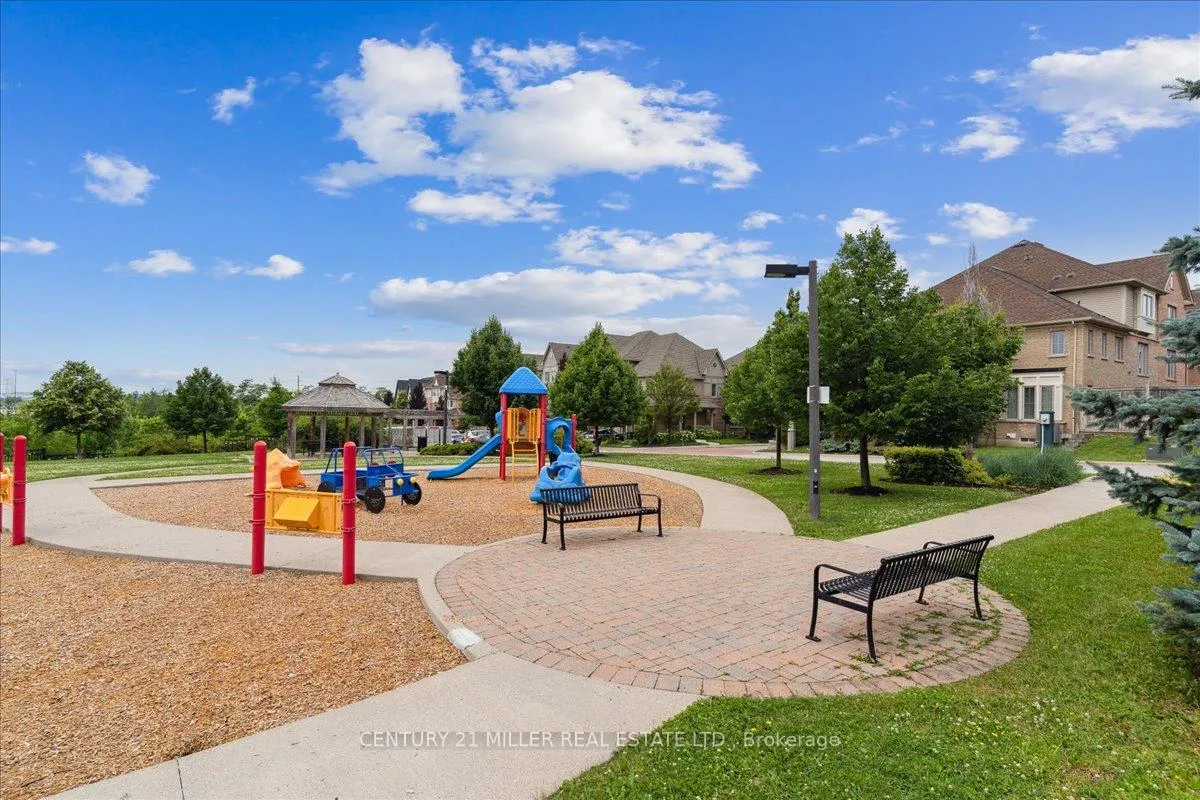 Photo 39 of Unit 52, 27 Cedar Lake Crescent, Brampton, Bram West — HOMEH