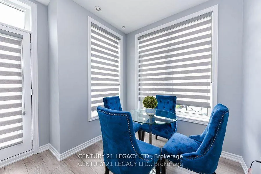 Photo 7 of Unit 712, 60 Halliford Place, Brampton, Goreway Drive Corridor — HOMEH