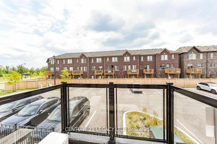 Photo 9 of Unit 712, 60 Halliford Place, Brampton, Goreway Drive Corridor — HOMEH