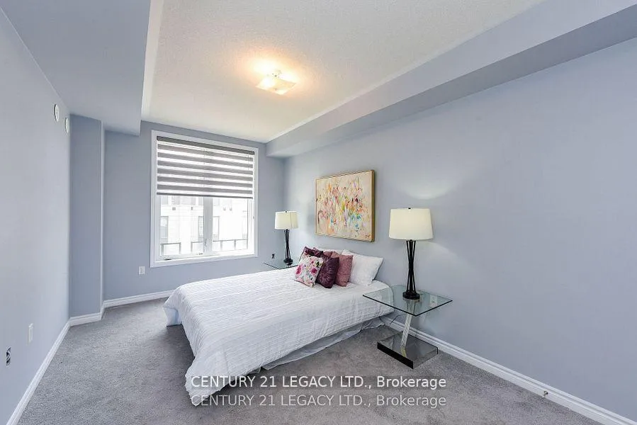 Photo 10 of Unit 712, 60 Halliford Place, Brampton, Goreway Drive Corridor — HOMEH