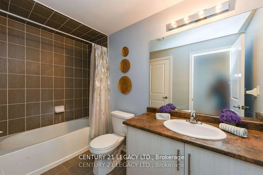 Photo 12 of Unit 712, 60 Halliford Place, Brampton, Goreway Drive Corridor — HOMEH