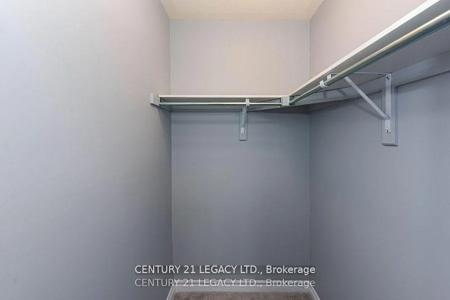 Photo 13 of Unit 712, 60 Halliford Place, Brampton, Goreway Drive Corridor — HOMEH