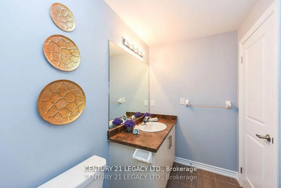 Photo 14 of Unit 712, 60 Halliford Place, Brampton, Goreway Drive Corridor — HOMEH