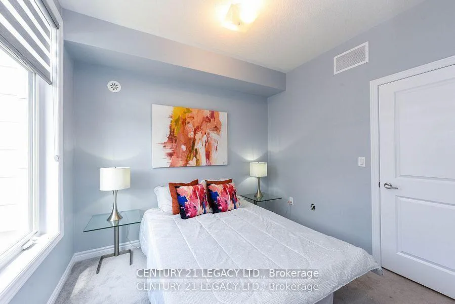 Photo 15 of Unit 712, 60 Halliford Place, Brampton, Goreway Drive Corridor — HOMEH
