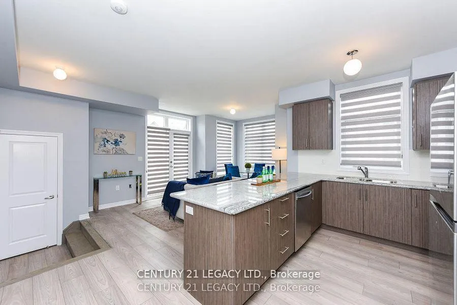 Photo 18 of Unit 712, 60 Halliford Place, Brampton, Goreway Drive Corridor — HOMEH