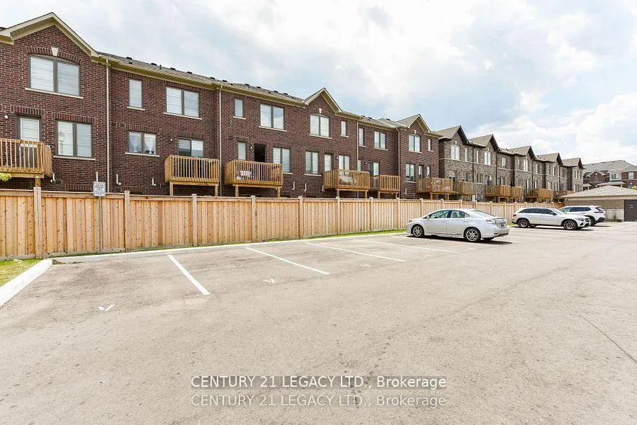 Photo 19 of Unit 712, 60 Halliford Place, Brampton, Goreway Drive Corridor — HOMEH