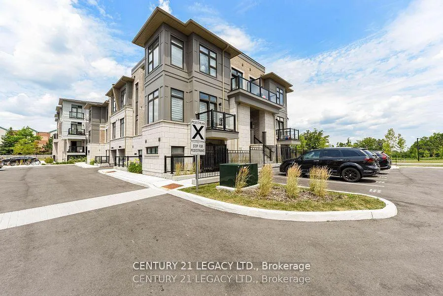 Photo 21 of Unit 712, 60 Halliford Place, Brampton, Goreway Drive Corridor — HOMEH