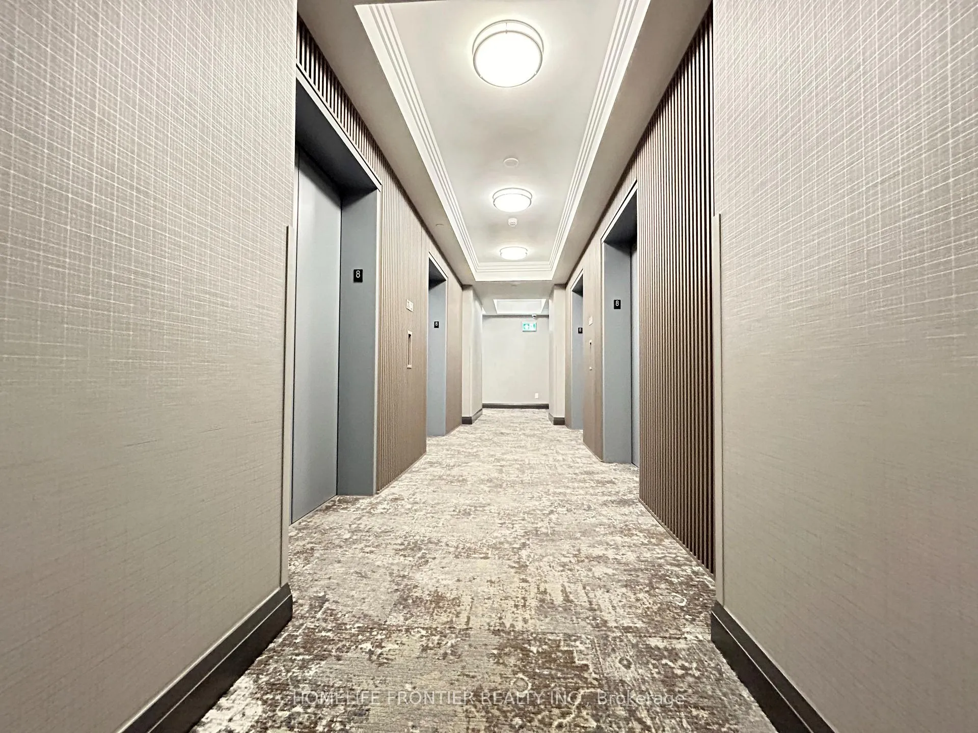 Photo 6 of Unit 803, 7171 Yonge Street, Markham, Grandview — HOMEH