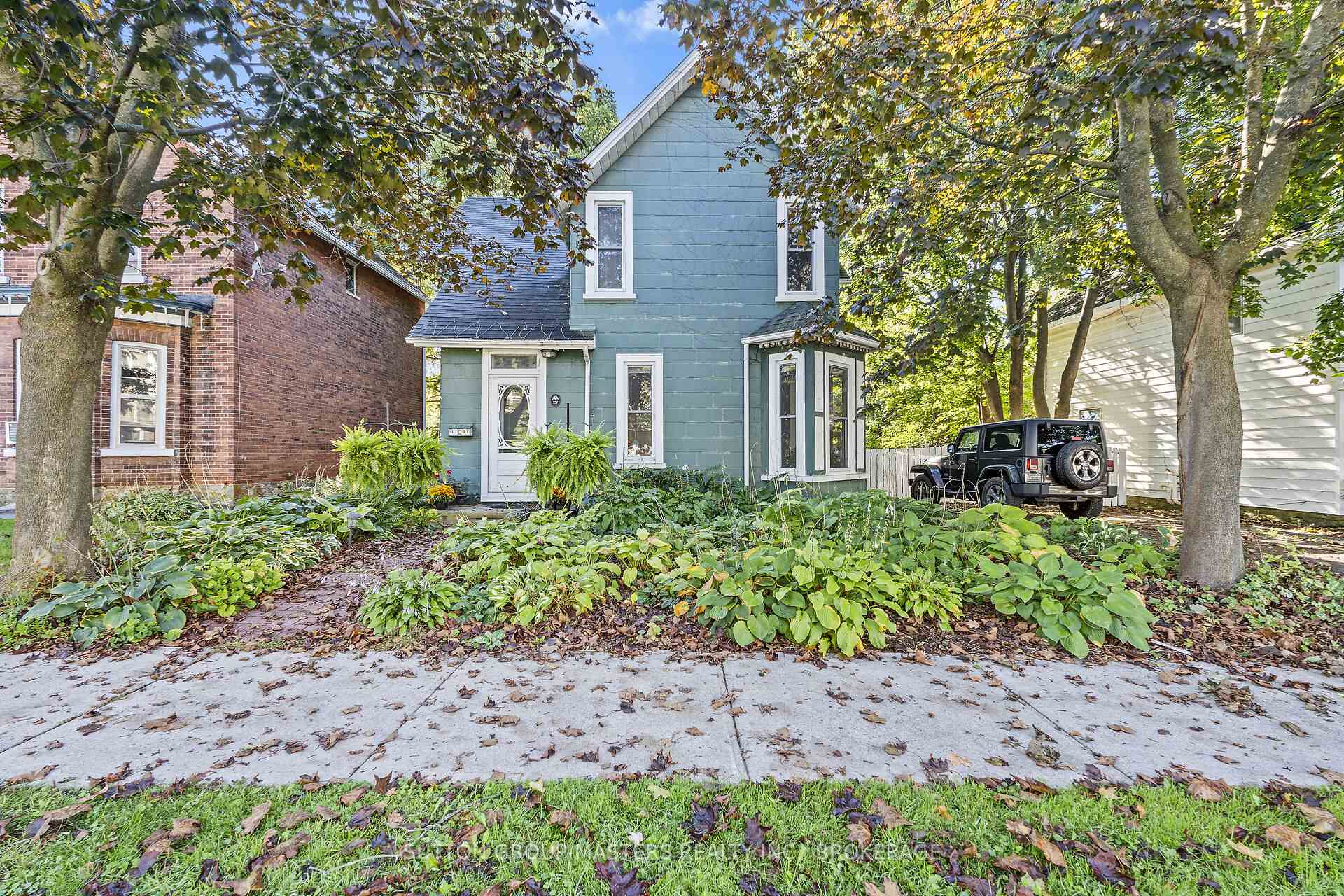 Photo 1 of 167 Brock Street E, Gananoque — HOMEH